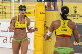 Esse jogo é conhecido como vôlei de praia 4 x 4. Brasil Conquista Duas Medalhas No Volei De Praia Em Doha F5 News Sergipe Atualizado