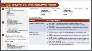Moisture meter malaysia price, harga; Covid 19 The New Landscape And Sop For Beauty Shopping In Malaysia