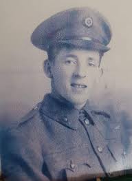 Members of the 32nd B Coy stationed in Kamina I have no names