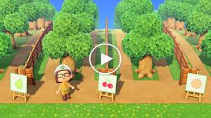 Animal Crossing New Horizons Orchard Inspiration Google Search Animal Crossing New Animal Crossing Animal Crossing Game