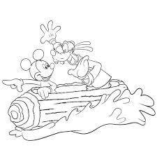 Maybe you would like to learn more about one of these? Disney World Coloring Pages Free Coloring Home