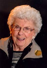 Charlotte Aldenhagen Obituary