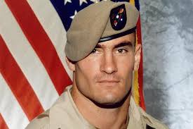 NFL star-turned-war hero Pat Tillman epitomizes Memorial Day