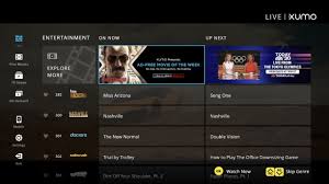 Xfinity is bringing you the best shows and movies hitting netflix, peacock, hbo max, hulu, amazon prime and disney+! Xumo Will Air An Ad Free Movie Each Week Through The End Of 2021 Cord Cutters News
