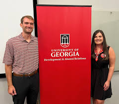Carrollton High alumni selected for UGA Young Alumni Council - The City  Menus