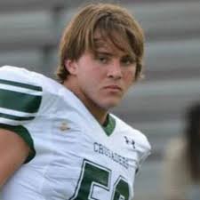 J'kobi Reddick's High School Bio