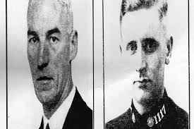 Alfred Moore case: ex-cop joins forces with solicitor and crime author to  reopen case into hanged Huddersfield man