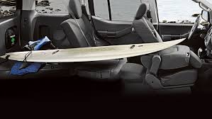 Nissan Xterra S 60 40 Split Rear Seat And Fold Down Front Seat Perfect For A Day At The Beach Nissan Xterra Nissan 2015 Nissan Xterra