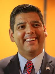 Rep. Raul Ruiz wins reelection to Congress