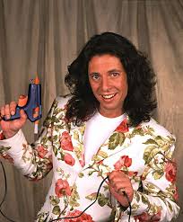 All the wrong answers on a light entertainment commissioning test. Channel 4 Changing Rooms Laurence Llewelyn Bowen S Life With Wife Jackie Net Worth And Where He Has Been For 15 Years Mylondon