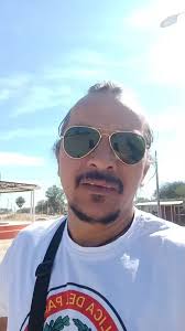 Carmelo Peralta Chaco Paraguayo