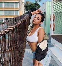 30 Hot Photos Of Agnijita Banerjee, Fashion, Lifestyle Influencer Model »  Desi Beauties