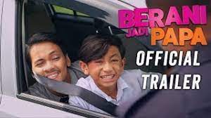 Awie · single · 2018 · 1 songs. Berani Jadi Papa Official Trailer 6 Dis Astro First Eksklusif Dato Awie Rykarl Ungku Hariz Youtube