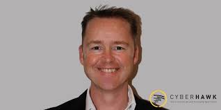 Cyberhawk Innovations appoint John Comiskey as CFO