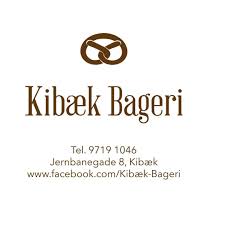 Kibæk Bageri
