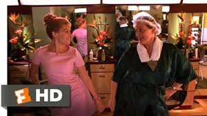 Alanna ubach, bob newhart, bruce mcgill and others. Legally Blonde 2 7 11 Movie Clip Delta Nu Bond 2003 Hd Youtube