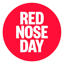 It is currently led by liz warner, founder of a production c. Comic Relief Adopts New Identity To Put An End To Red Nose Related Confusion