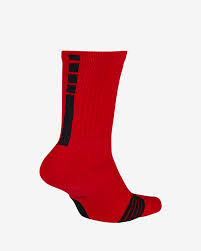 Nike Elite Crew Basketball Socks