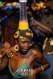 Image result for Afroqueta