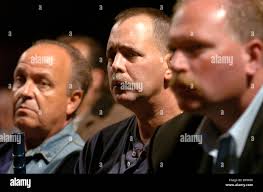 Usa police officers hi-res stock photography and images