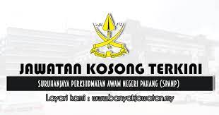 Jawatan kosong kemaman position : Kerja Kosong Pahang