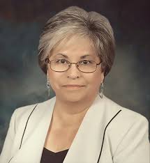 Director Vera Robles DeWitt