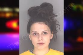 Payton Phillips — Douglas County Jail Bookings