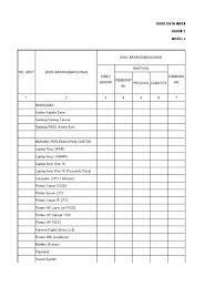 Riesige auswahl an produkte finden sie in unserer auswahl beim product shopper. Buku Data Inventaris Desa 2017