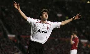 Footballer kaká height weight body statistics. Kaka Retires A One Of A Kind Playmaker Whose Achievements Are Beyond Mere Statistical Computations Sports News Firstpost
