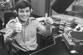pirate radio pioneers radio caroline's