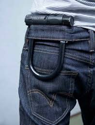 Clever Cycling Apparel Cycling Outfit Levi