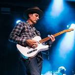 Duane Betts at Narrows Center For The Arts