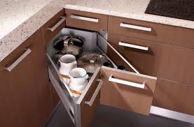 Necessary tools for making corner kitchen cabinets. 20 Different Types Of Corner Cabinet Ideas For The Kitchen