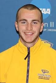 No. 11 men's track & field third at Pointer Quad