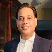 Mohammad Arshad Email & Phone Number