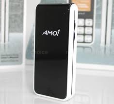 Amoi A310 Galería de fotos - foto 05 ...