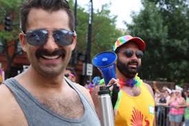 The desi LGBT community remembers Stonewall in changing Times