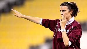 Costa has a master's degree in sports science and a uefa a licence in coaching. Helena Costa Ja Foi Apresentada Luxwoman