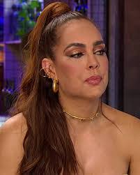 Nataly Corrales's Instagram, Twitter & Facebook