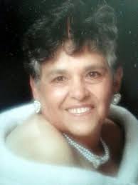 Maria Marioni Obituary (1941