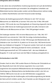 Crdb bank plc is an african bank and a leading financial services provider in tanzania with the bank was established in 1996 and was listed on the dar es salaam stock exchange (dse) in june. Auf Der Suche Nach Dem Ursprung Der Bank Fur Kirche Und Diakonie Eg Kd Bank Meilensteine Pdf Kostenfreier Download