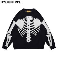 We did not find results for: Hip Hop Skull Knitted Oversized Sweater Men Autumn Winter O Neck Long Sleeve Pullover Streetwear Casual Loose Sweaters Clothing Pullovers Aliexpress