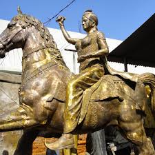 Rudramadevi See more of rudhramadevi on facebook. rudramadevi