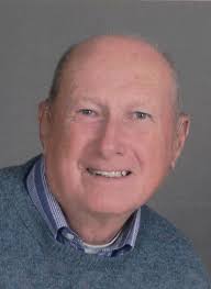 Dieter Teutsch Obituary June 14, 2022