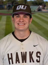 2023 Baseball Roster