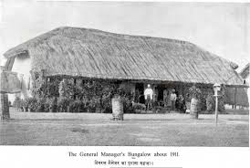 Tinplate Bungalow, Jamshedpur