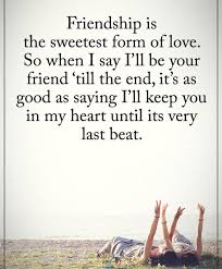 45 Friendship Day Quotes That Adds Chocolate Sprinkles To The Enigmatic Bond Of Friendship Hike N Dip Friendship Day Quotes True Friendship Quotes Friends Quotes