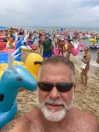 Micah "Scott" Stahle ## May 25, 1959