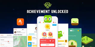 In order to unlock the winner achievement, . How Gamification Has Catapulted Duolingo Strava And Forest To The Top Of Their App Categories