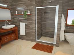 One component for an easy to install. Wonder Drain Shower Pan 48 X 48 Center Tileable Drain Single Curb